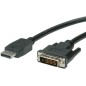 Value Video Cable Adapter 1.5 M Value Video Cable Adapter 1.5 M